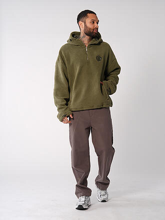 PEGADOR | Jeans Baggy Fit WACO