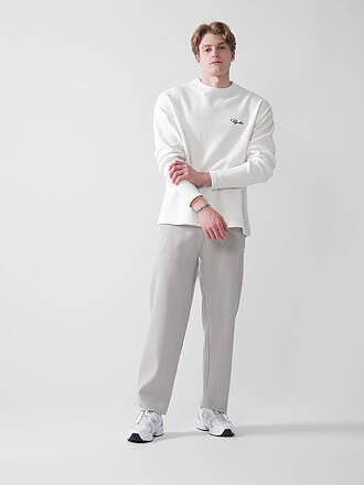 PEGADOR | Pantalón de chándal TROY PLISSEE