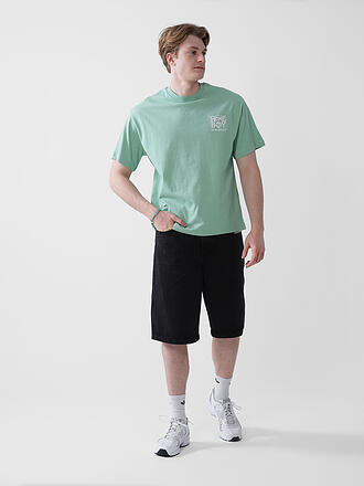 PEGADOR | Jeansshorts KOLAR JORTS