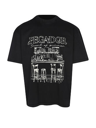 PEGADOR | Camiseta BARNO