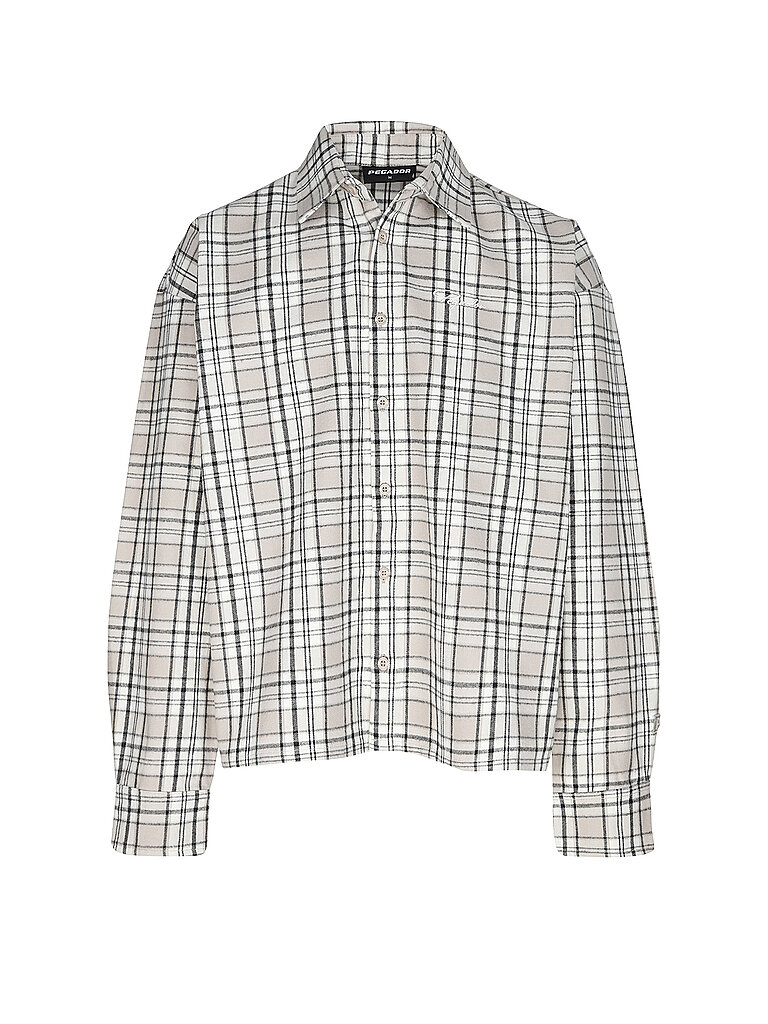 Pegador Sobrecamisa BEVILL beige