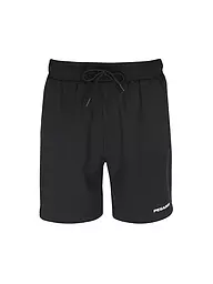 PEGADOR | Badeshorts | Negro