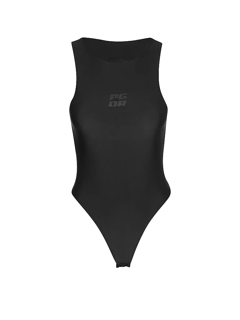 PEGADOR | Body | Negro