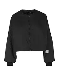 PEGADOR | Bomberjacke | Negro