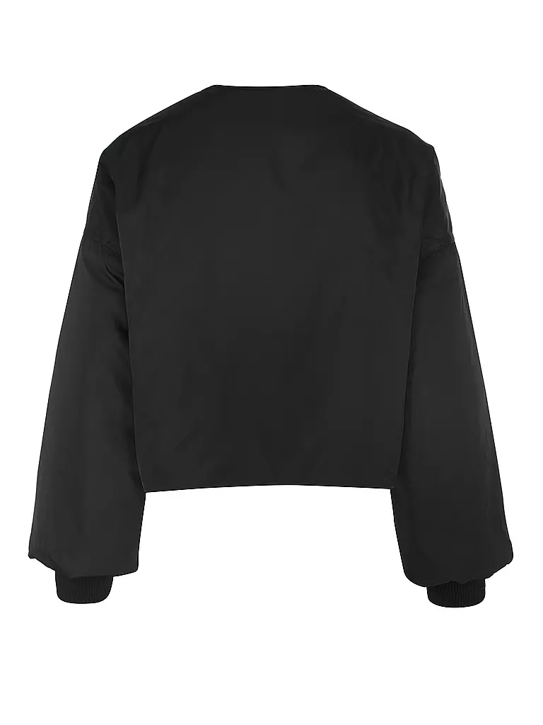 PEGADOR | Bomberjacke | Negro