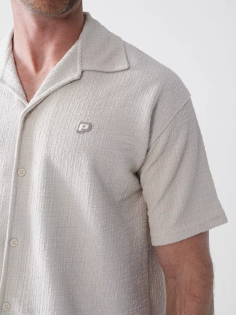 PEGADOR | Camisa Regular Fit LIBCO | 