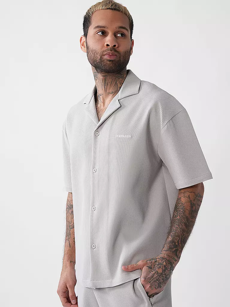 PEGADOR | Camisa Regular Fit TROY | 