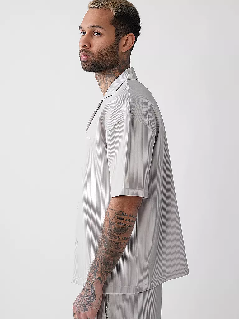 PEGADOR | Camisa Regular Fit TROY | 