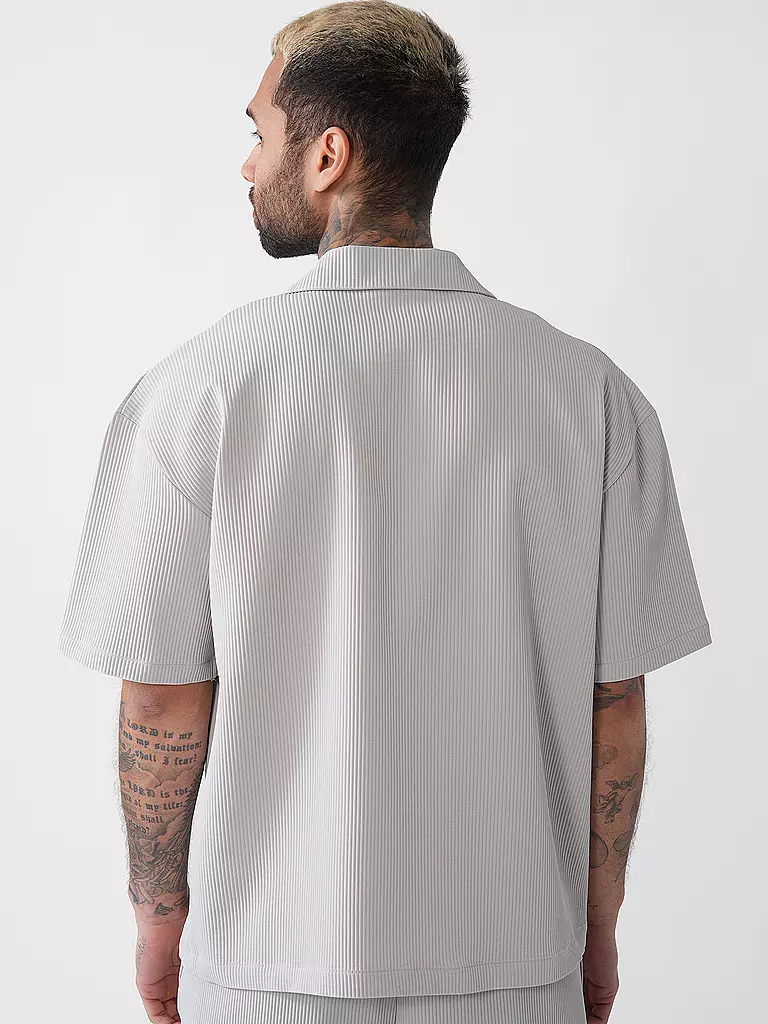 PEGADOR | Camisa Regular Fit TROY | 