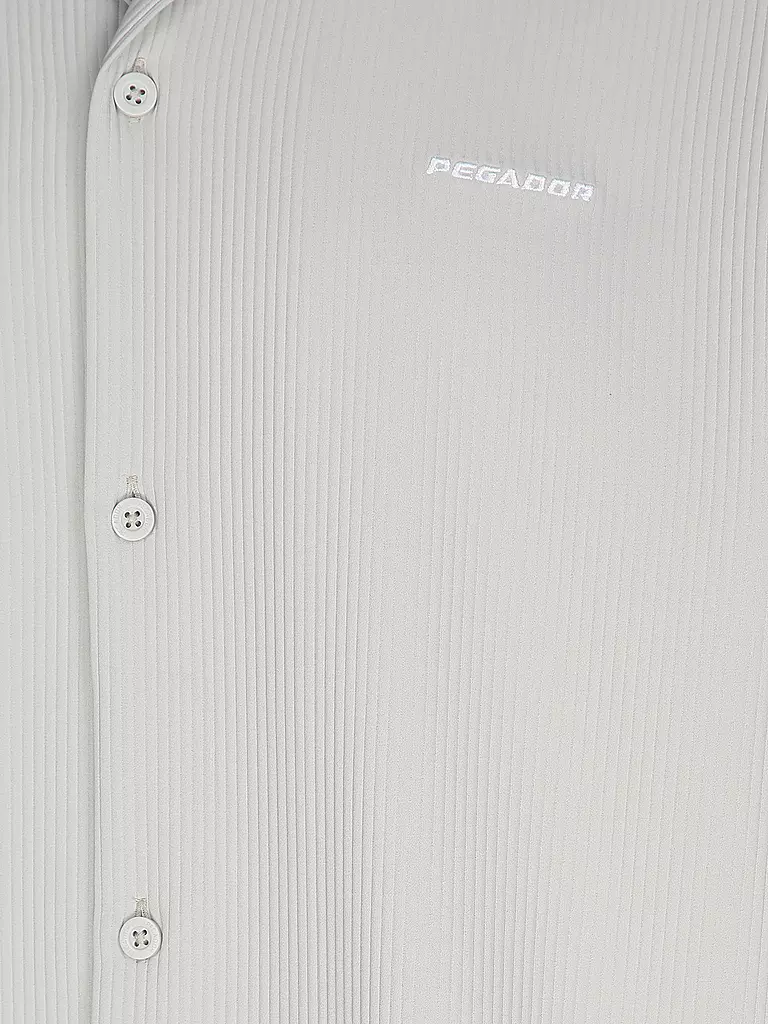 PEGADOR | Camisa Regular Fit TROY | 