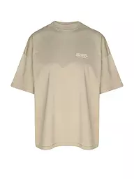 PEGADOR | Camiseta AKIRA | Marrón claro