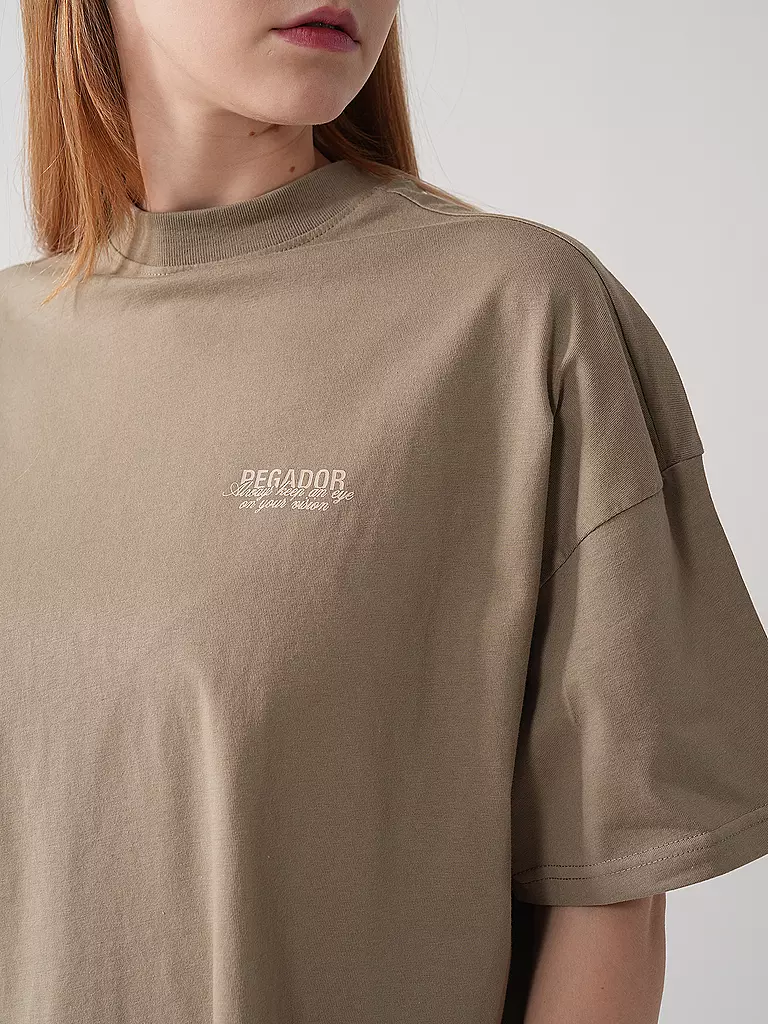 PEGADOR | Camiseta AKIRA | 
