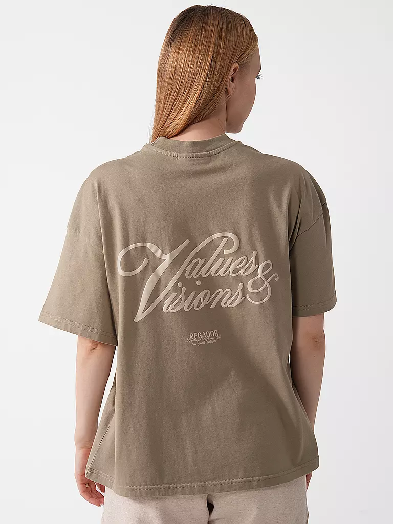 PEGADOR | Camiseta AKIRA | 