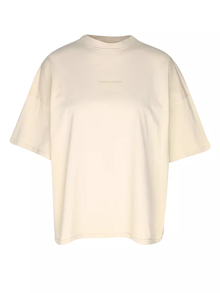 PEGADOR | Camiseta ARENDAL | Beige