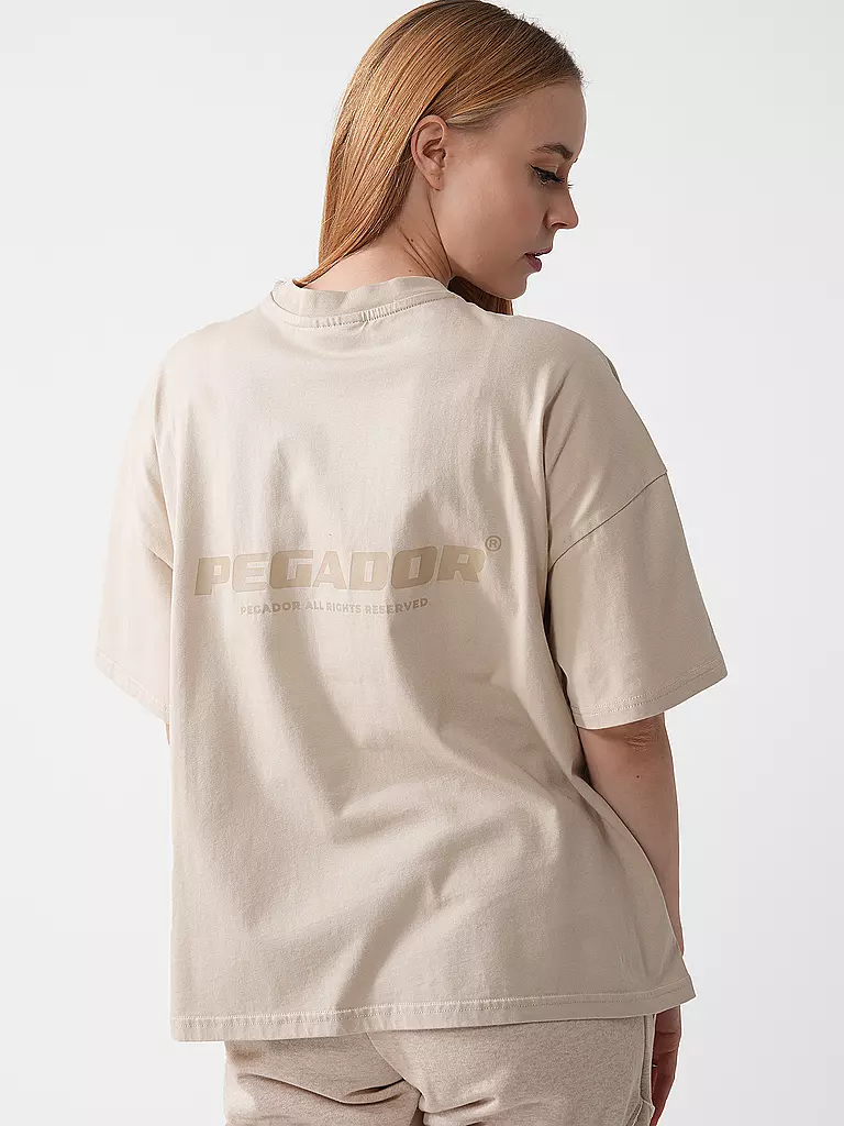 PEGADOR | Camiseta ARENDAL | 