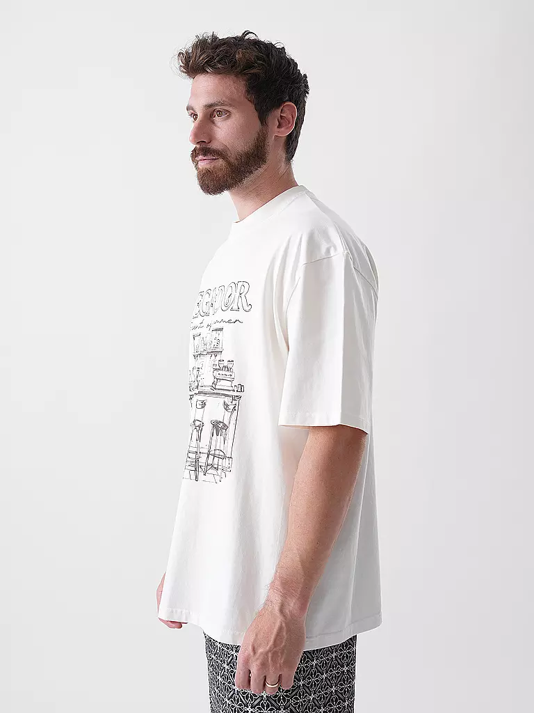 PEGADOR | Camiseta BARNO | 