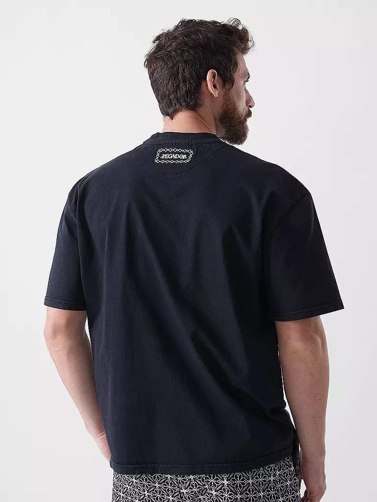 PEGADOR | Camiseta BARNO | 