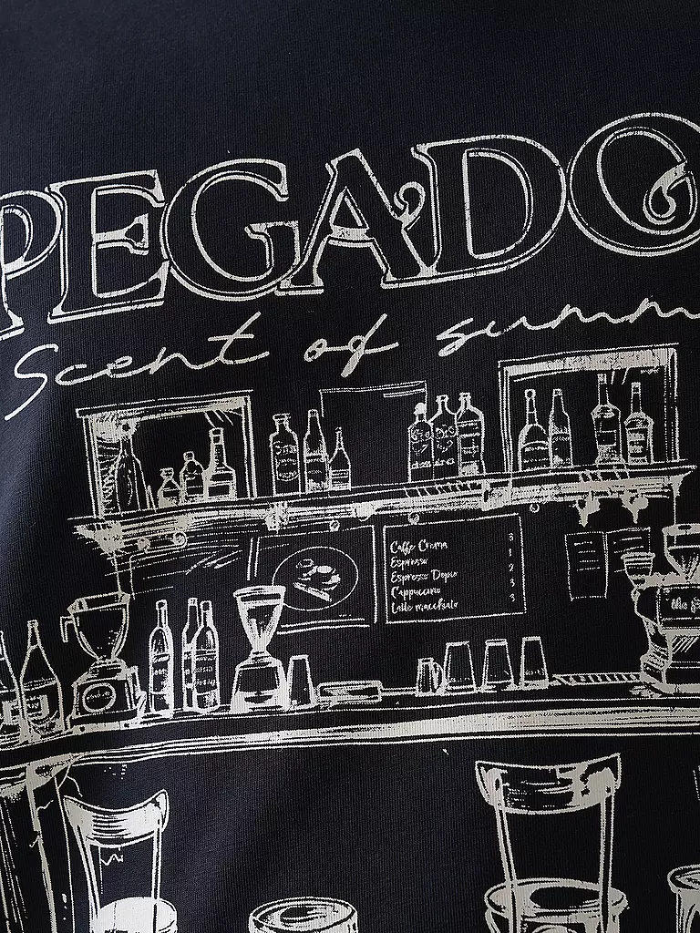 PEGADOR | Camiseta BARNO | 