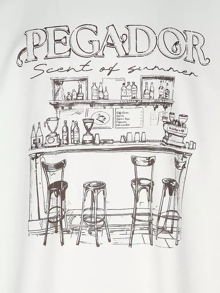 PEGADOR | Camiseta BARNO | 