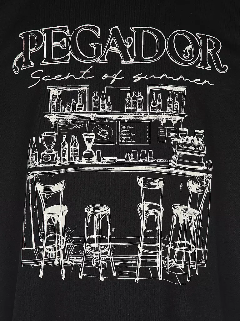 PEGADOR | Camiseta BARNO | 