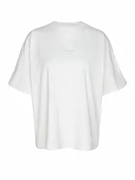 PEGADOR | Camiseta BRACY HEAVY | Crema