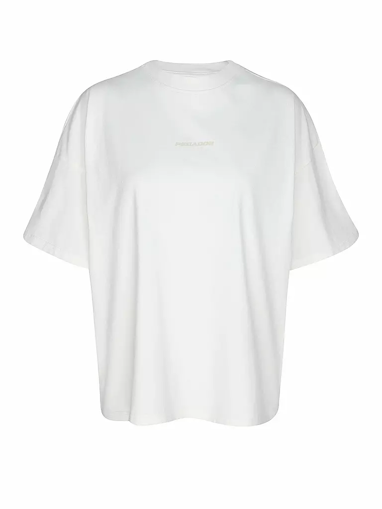 PEGADOR | Camiseta BRACY HEAVY | Crema