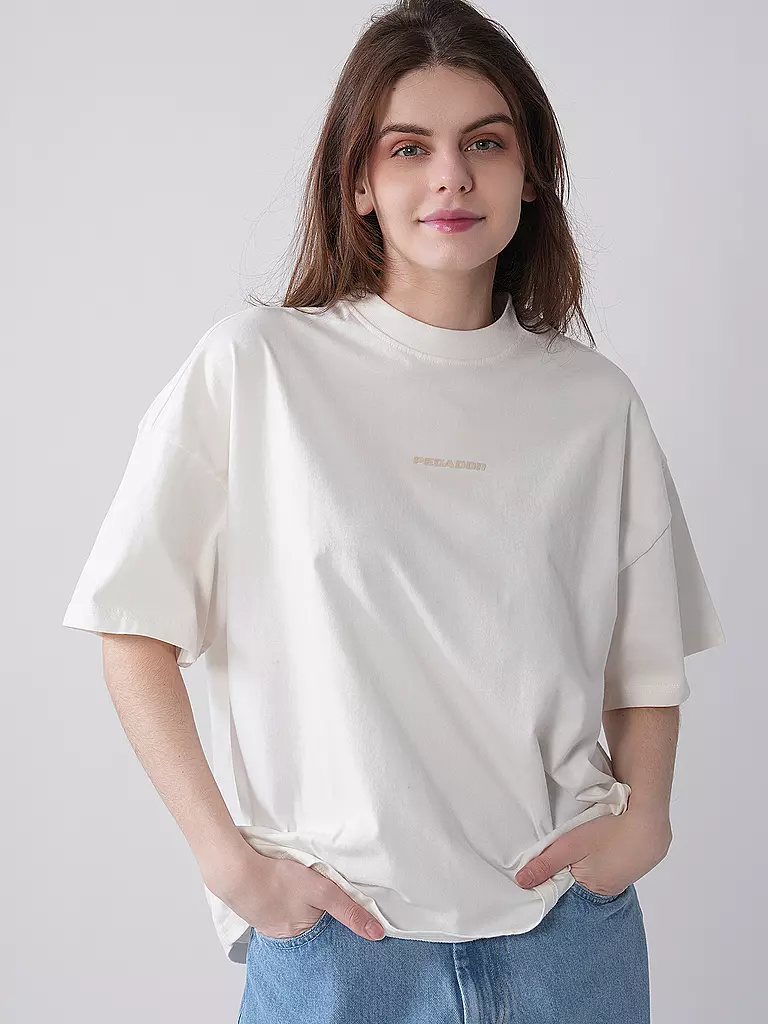 PEGADOR | Camiseta BRACY HEAVY | 