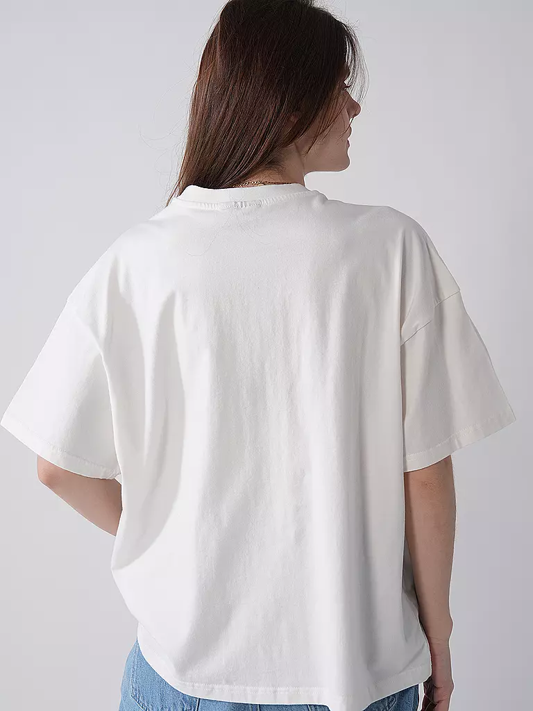 PEGADOR | Camiseta BRACY HEAVY | 