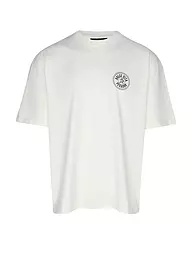 PEGADOR | Camiseta CABERRY | Beige