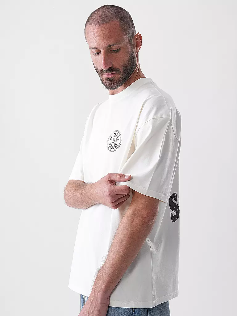 PEGADOR | Camiseta CABERRY | 