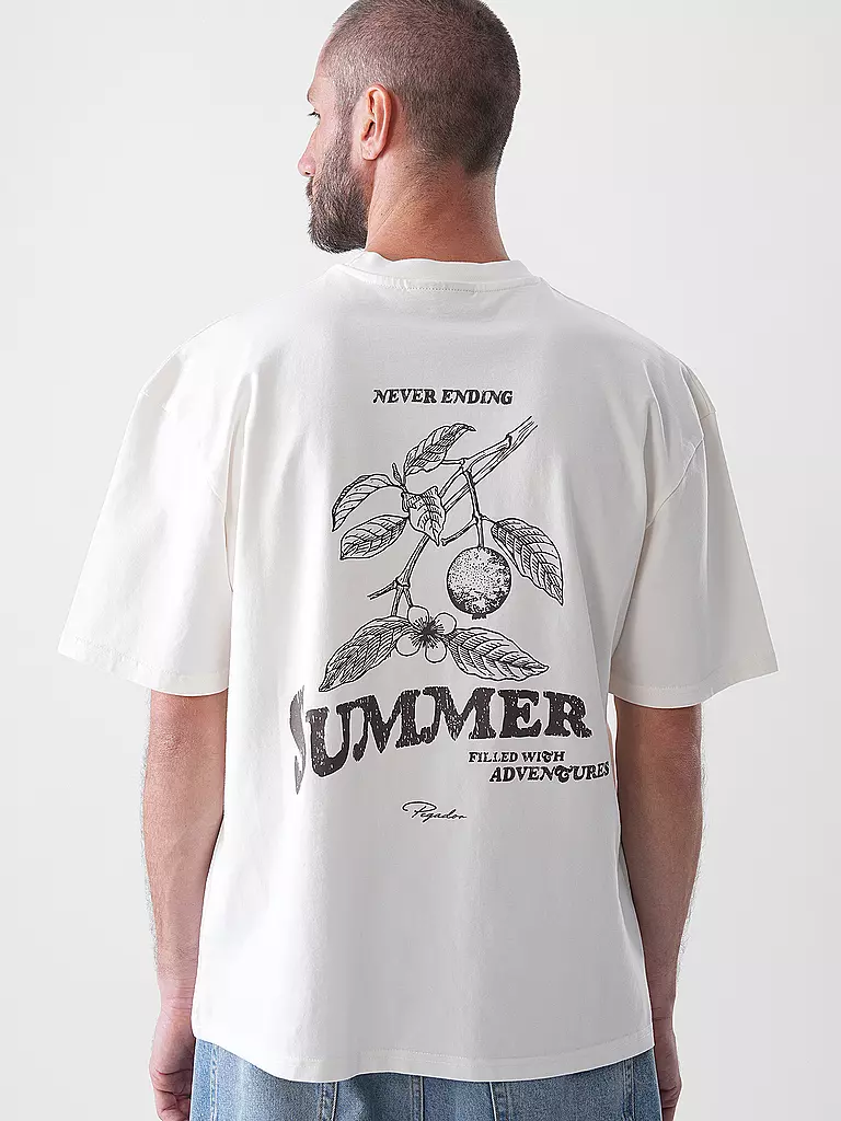 PEGADOR | Camiseta CABERRY | 