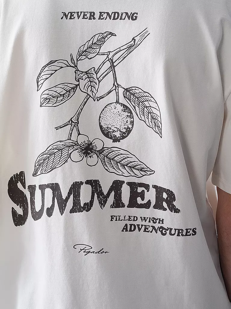 PEGADOR | Camiseta CABERRY | 