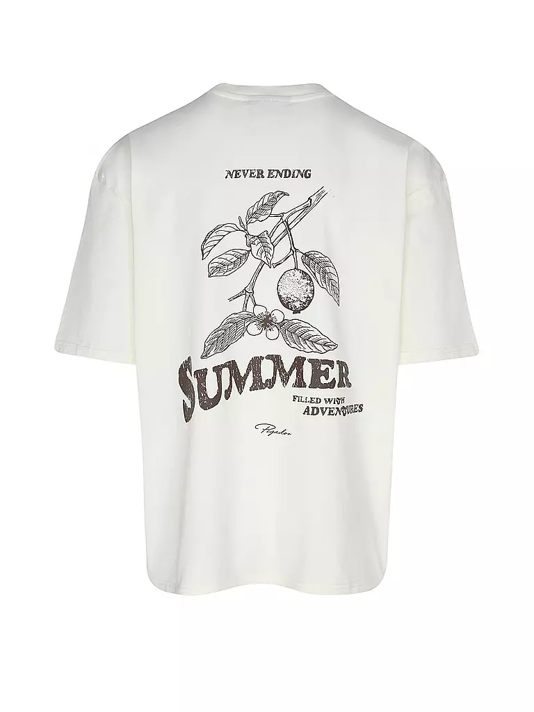 PEGADOR | Camiseta CABERRY | 