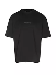 PEGADOR | Camiseta COLNE | Negro