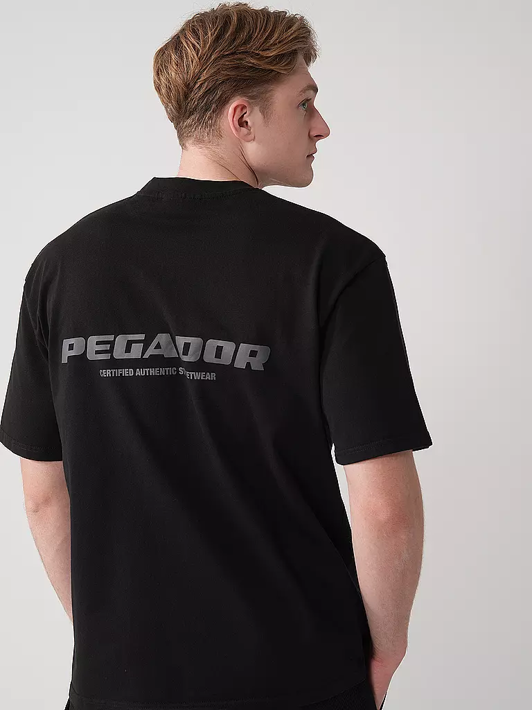PEGADOR | Camiseta COLNE | 