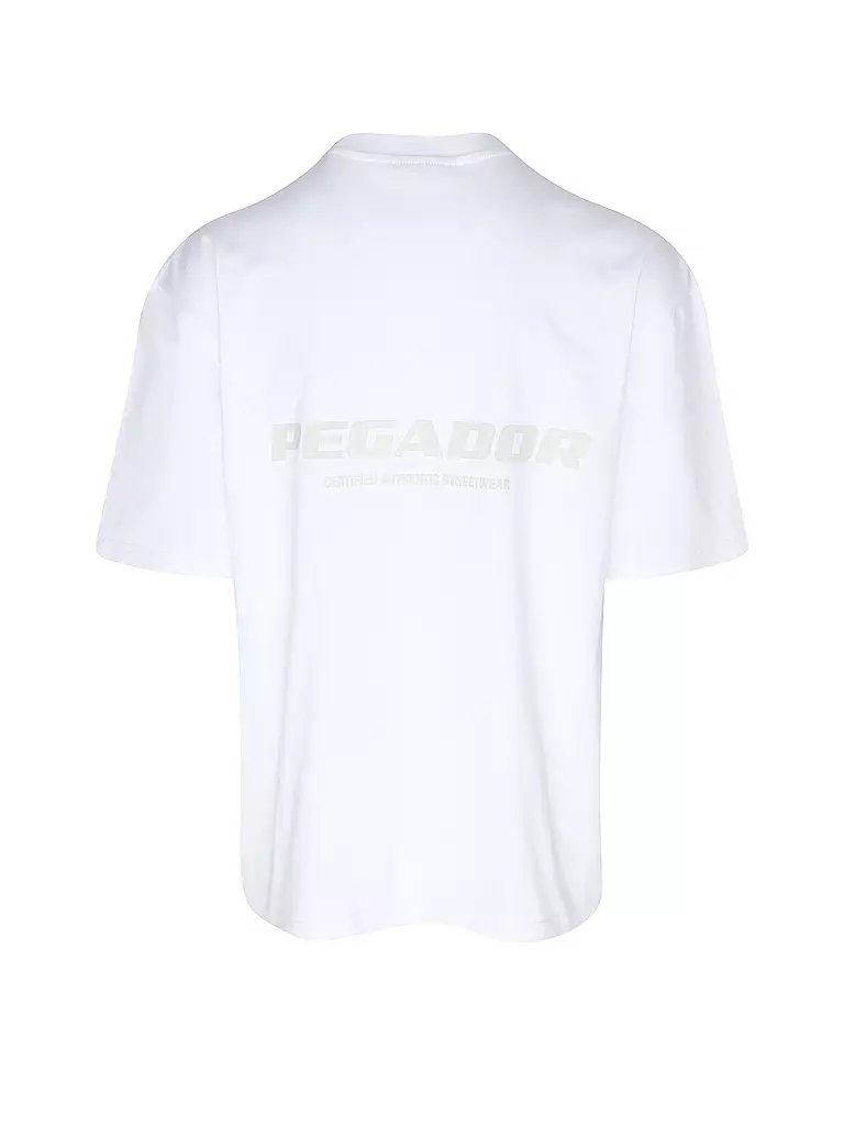 PEGADOR | Camiseta COLNE | 