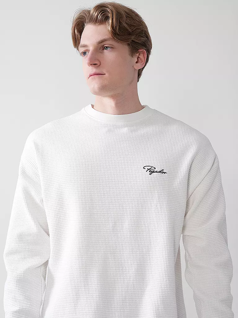 PEGADOR | Camiseta de manga larga SIGNAR | 