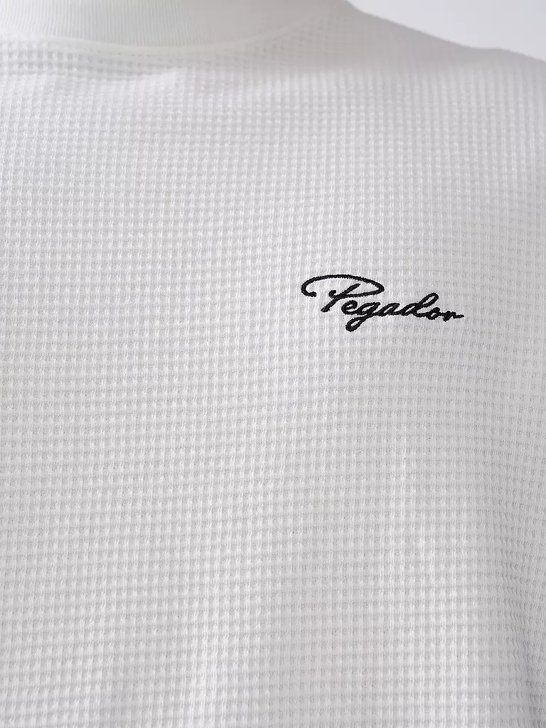 PEGADOR | Camiseta de manga larga SIGNAR | 