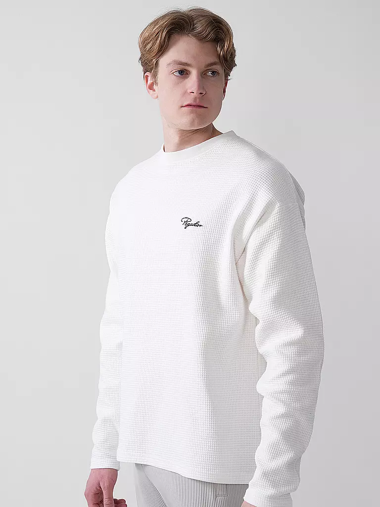 PEGADOR | Camiseta de manga larga SIGNAR | 