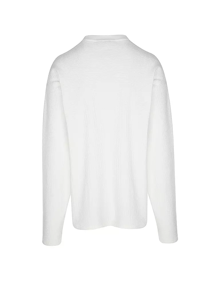 PEGADOR | Camiseta de manga larga SIGNAR | 