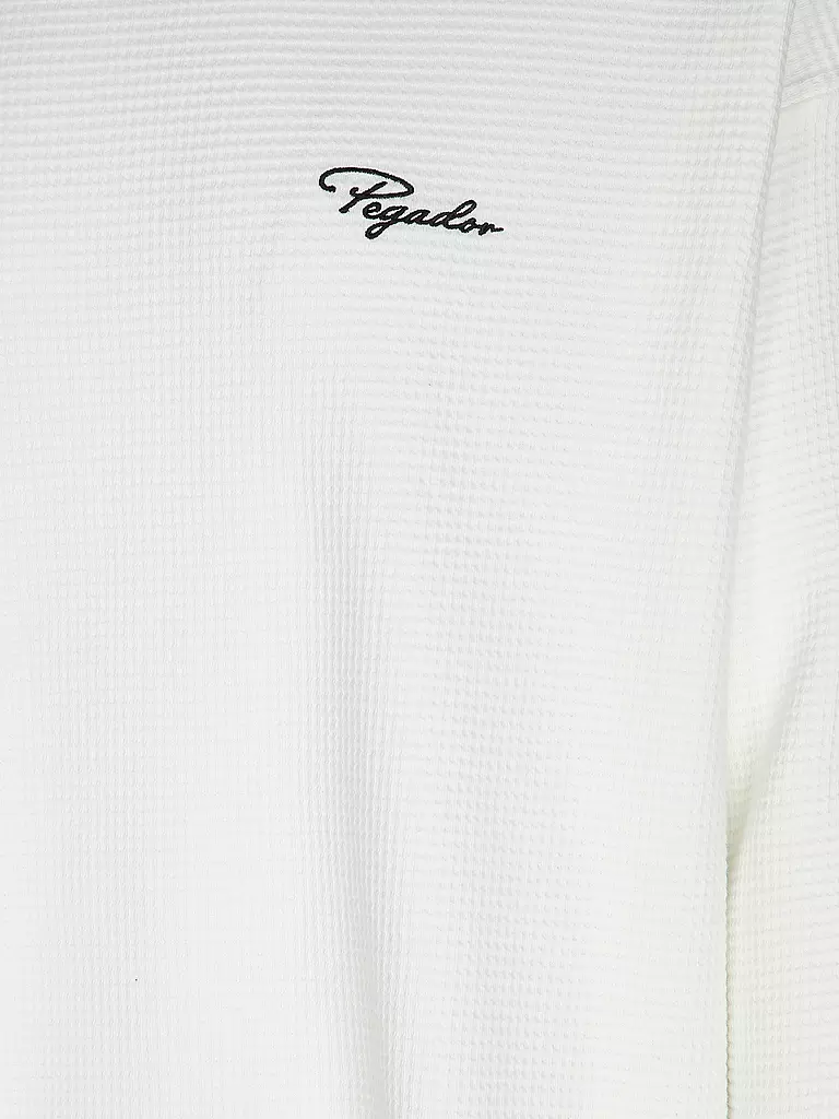 PEGADOR | Camiseta de manga larga SIGNAR | 