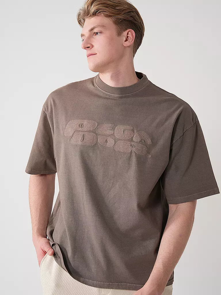 PEGADOR | Camiseta DREW | 