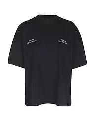 PEGADOR | Camiseta LENA | Negro