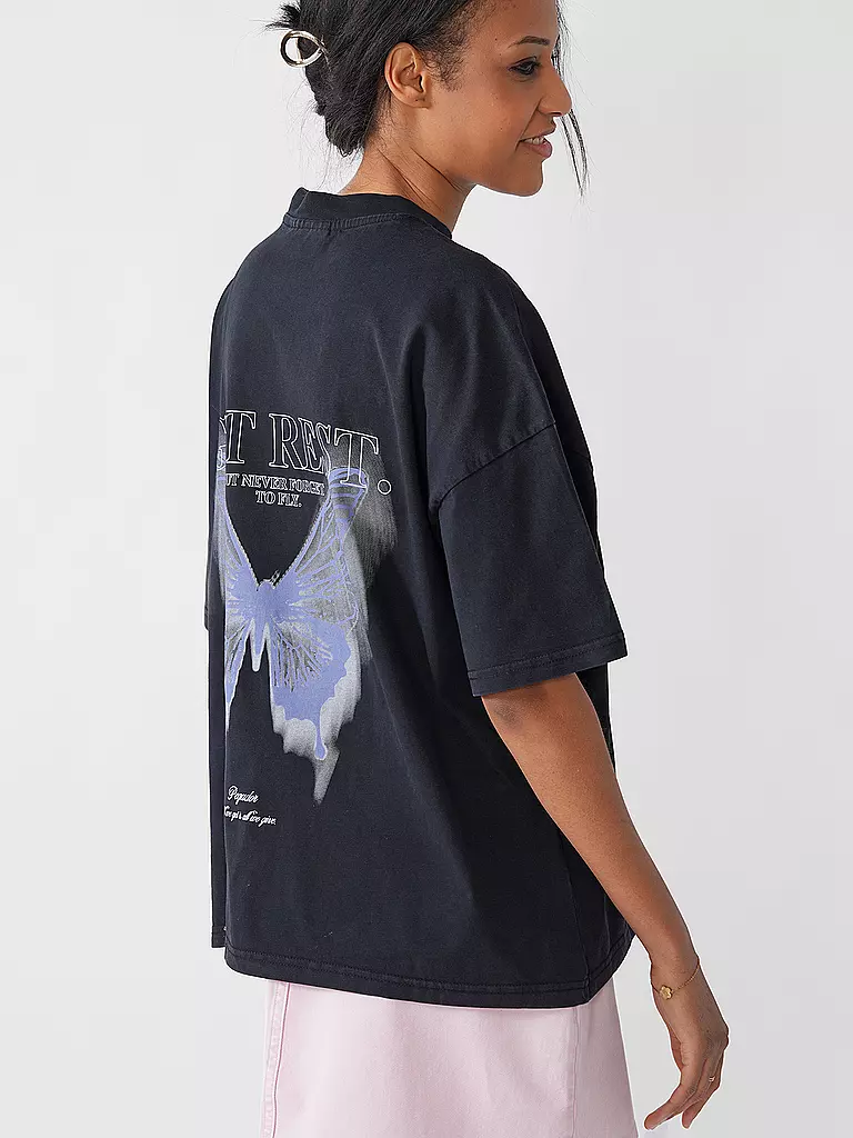 PEGADOR | Camiseta LENA | 