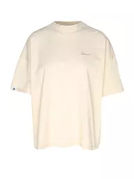 PEGADOR | Camiseta LINA | Beige