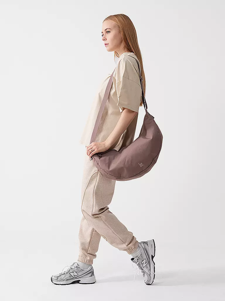 PEGADOR | Camiseta LINA | Beige