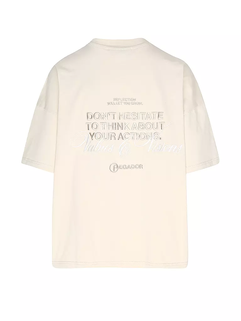 PEGADOR | Camiseta LINA | 