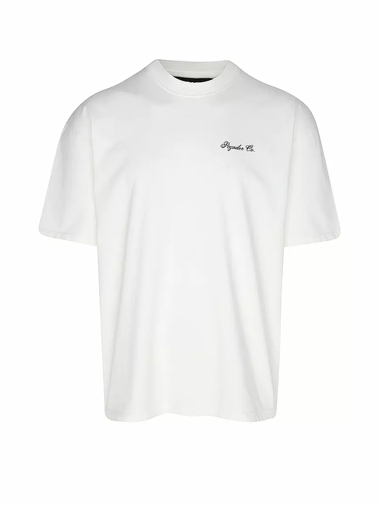 PEGADOR | Camiseta POLION | Crema