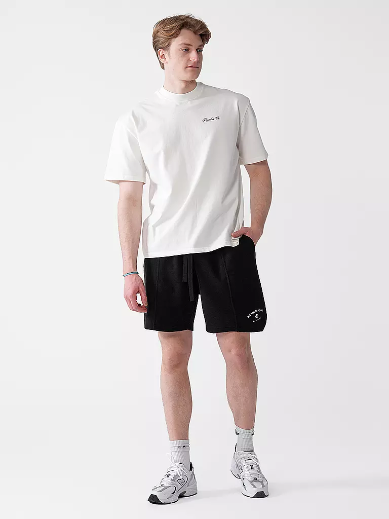 PEGADOR | Camiseta POLION | Crema