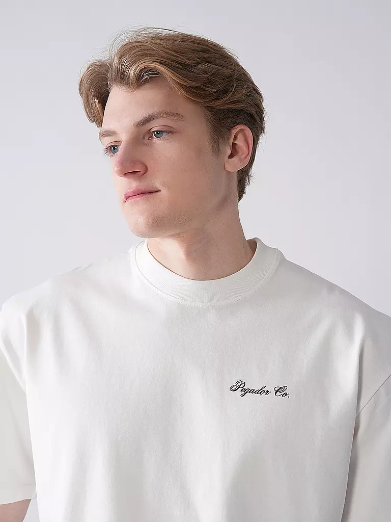 PEGADOR | Camiseta POLION | 